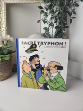 Agenda tintin 1995 d'occasion  Saâcy-sur-Marne