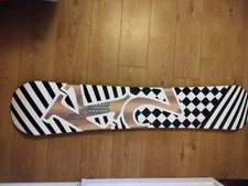 Darkstar 163 wide for sale  NOTTINGHAM