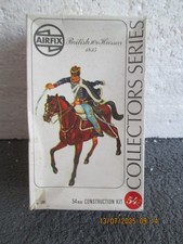 54mm airfix british for sale  POOLE