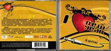 Płyta  CD Various - I Love New Year 2008 Armin Van Buren  _________________  na sprzedaż  PL