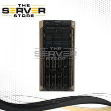 Bandejas Dell PowerEdge T340 nível básico Special Xeon 3.3GHz 16GB 8x comprar usado  Enviando para Brazil