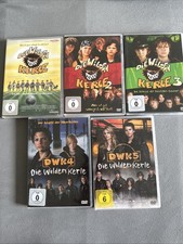 Wilden kerle dvd gebraucht kaufen  Köln