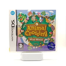 Animal crossing nintendo usato  Nonantola