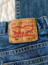 Levi 569 men for sale  Houston