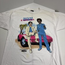 Vintage 1986 miami for sale  North Lima