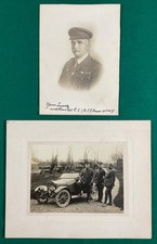 Ww1 staff car for sale  LEWES