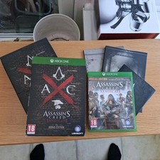 assassins creed steelbook for sale assassins creed steelbook for sale LOUGHBOROUGH