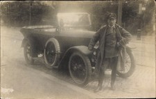 Foto automobil mann gebraucht kaufen  Berlin