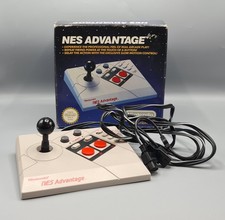 Nes advantage joystick for sale  BEXHILL-ON-SEA