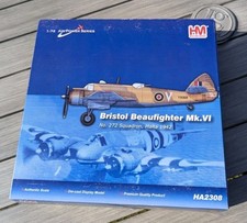 Hobby master bristol for sale  SUTTON