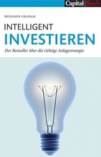Intelligent investieren gebraucht kaufen  Berlin