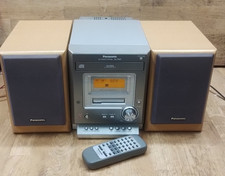 Panasonic pm07 hifi for sale  LEEDS