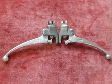 Levier de frein Mafac Duralumin Peugeot randonneur 1970 vintage bike D4 comprar usado  Enviando para Brazil