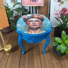 Vintage blue hand for sale  Sacramento