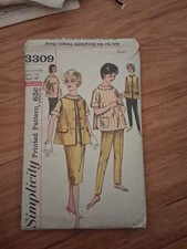 Lovely vtg 1960s for sale  Denver
