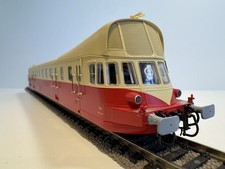 Electrotren 2138 autorail d'occasion  Hettange-Grande