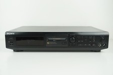 Sony MDS-JE510 MiniDisc Deck Gravador MD Player - Testado e Funcionando! comprar usado  Enviando para Brazil