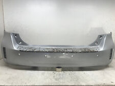 Rear bumper cover for sale  Houston