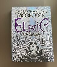 Elric. saga michael usato  Olbia