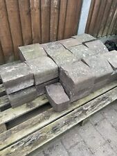 Block pave edges for sale  BILLERICAY