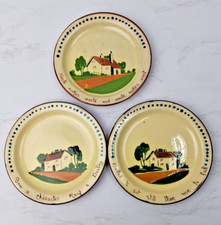 Set three devon for sale  WAKEFIELD