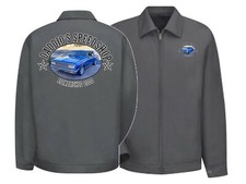 Car quaility eisenhower for sale  Cana