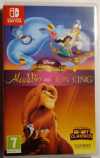 Aladdin and the usato  Borgo San Lorenzo