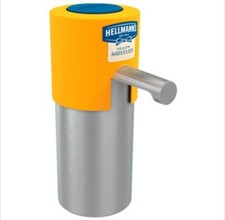 Hellmann yellow mustard gebraucht kaufen  Papenburg
