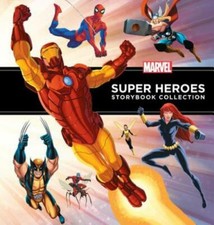 Marvel super hero for sale  Arlington