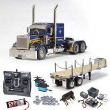 Tamiya grand hauler gebraucht kaufen  Deutschland