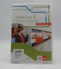 Green line bayern gebraucht kaufen  Siegburg