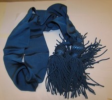 Fascia sciarpa colore usato Fascia sciarpa colore usato  Catania