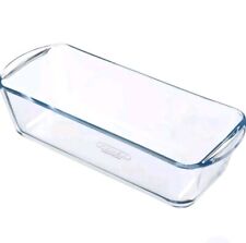 Moule cake pyrex d'occasion  Hayange