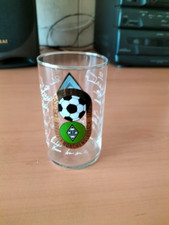 Bierglas fußball borussia gebraucht kaufen  Dessau-Roßlau