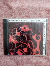 Brian eno nerve usato  Torino