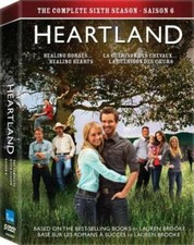 Heartland complete sixth for sale  Montgomery
