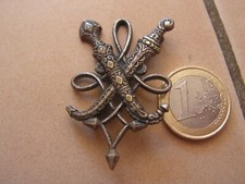 Insigne service affaires d'occasion  Gréoux-les-Bains