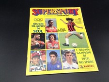Album figurine panini usato  Italia