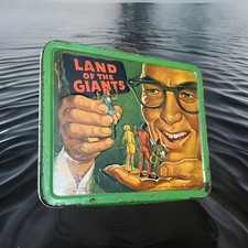 Vintage land giants for sale  Brookshire
