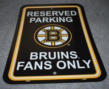Boston bruins nhl for sale  Fargo