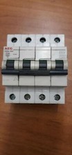 Interruttore magneto termico usato  Arce
