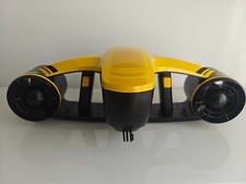 Seaflyer seascooter tauchscoot gebraucht kaufen  Versand nach Germany