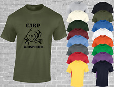 Carp whisperer mens for sale  MANCHESTER