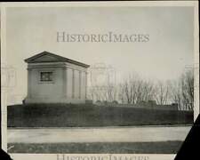 1925 Press Photo Uma vista do Mausoléu Dewey em Washington - afx21264 comprar usado  Enviando para Brazil