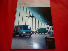 Mercedes sprinter 208 gebraucht kaufen  Emsdetten