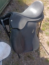 Wintec 500 saddle. for sale  TAUNTON