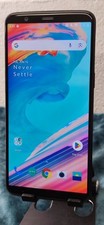 Oneplus 128gb midnight for sale  NOTTINGHAM