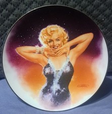 Marilyn monroe shining for sale  North Judson