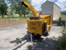 2018 vermeer bc1000xl for sale  Meridian