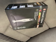 Hand blender russell for sale  UK
